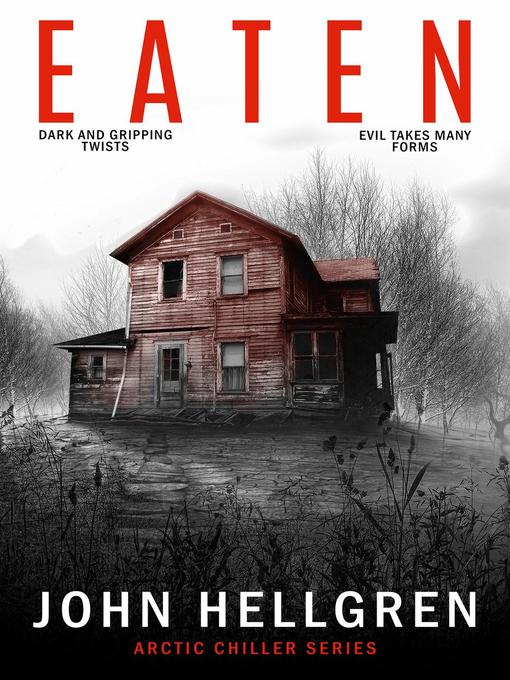 Title details for Eaten by John Hellgren - Available